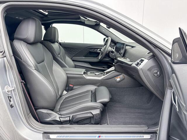 BMW 2-SERIE Coupé 220i | Premium Pack | M Sport | Harman Kardon | Panoramadak |