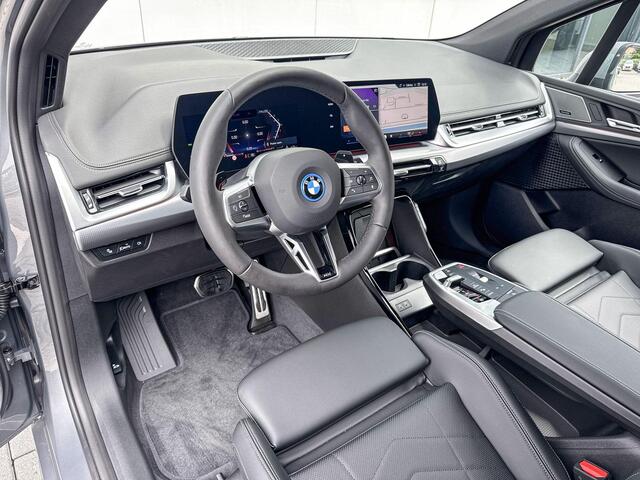 BMW 2-SERIE Active Tourer 225e xDrive | Travel Pack | M Sport | Trekhaak | Premium Pack |