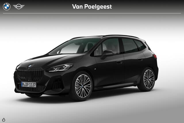 BMW 2-SERIE Active Tourer 220i Premium Pack M Sportpakket