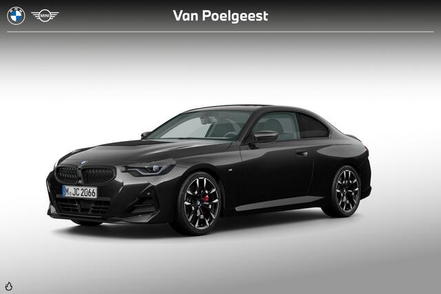BMW 2-SERIE Coupé 220i Premium Pack M Sportpakket Pro