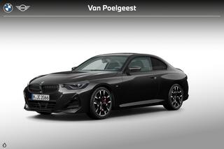 BMW 2-SERIE