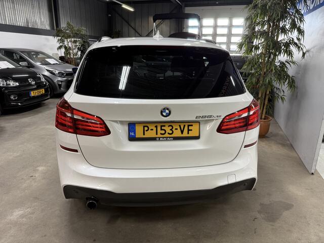 BMW 2-SERIE Active Tourer 225xe iPerformance High Exe. M // Panodak // Leer