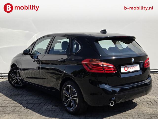 BMW 2-SERIE Active Tourer 225xe PHEV Hybride High Executive Sportline SOH 90% Head-Up | Sportstoelen | Stoelverwarming | Hifi | DAB