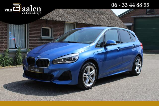 BMW 2-SERIE Active Tourer 225xe EXECUTIVE PHEV M-SPORT LEER CRUISE LED 149000KM!!!