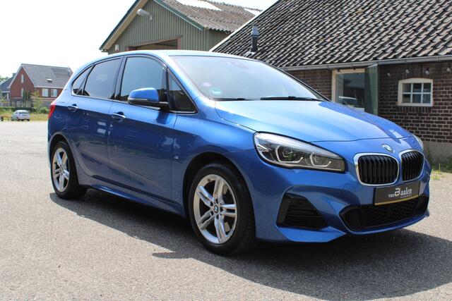 BMW 2-SERIE Active Tourer 225xe EXECUTIVE PHEV M-SPORT LEER CRUISE LED 149000KM!!!