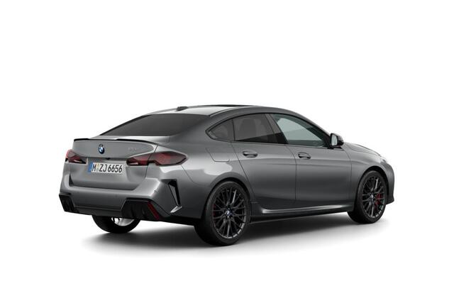 BMW 2-SERIE Gran Coupé 220 | M Sportpakket Pro | Premium Pack