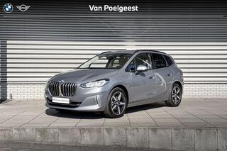 BMW 2-SERIE