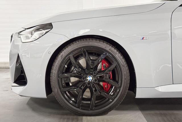 BMW 2-SERIE Coupé 220i High Executive M Sport | Harman Kardon