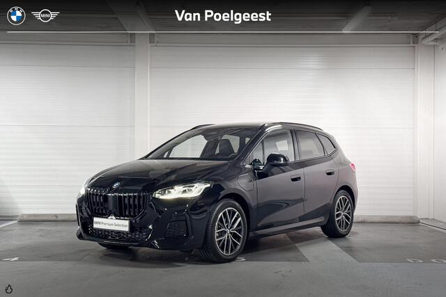 BMW 2-SERIE Active Tourer 225e xDrive M Sport | Panoramadak | Driving Assistent Prof.