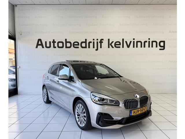 BMW 2-SERIE Active Tourer 225xe iPerformance Bovag Garantie Automaat