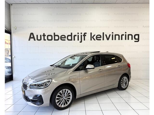 BMW 2-SERIE Active Tourer 225xe iPerformance Bovag Garantie Automaat