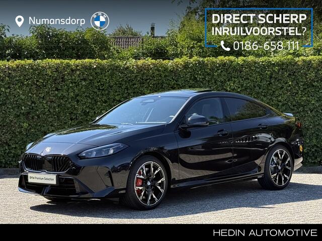 BMW 2-SERIE Gran Coupé 220 | M-Sport Pro | 19'' | Panorama | Camera | Harman/Kardon | Stuur + Stoelverw. | Comfort Access