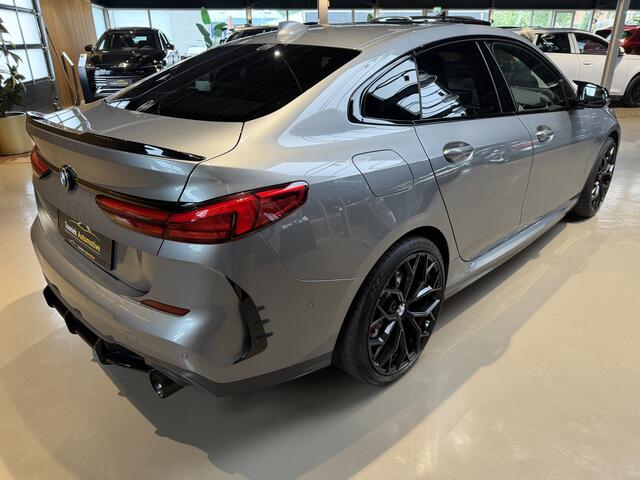BMW 2-SERIE Gran Coupé M-PERFORMANCE | 220i M-PERFORMANCE | PANO | ALLES VAN ORIGINEEL BMW PERFORMANCE | UITLAAD SPECIAAL VAN BMW PERFORMANCE | WINGS ORIGINEEL VAN BMW |