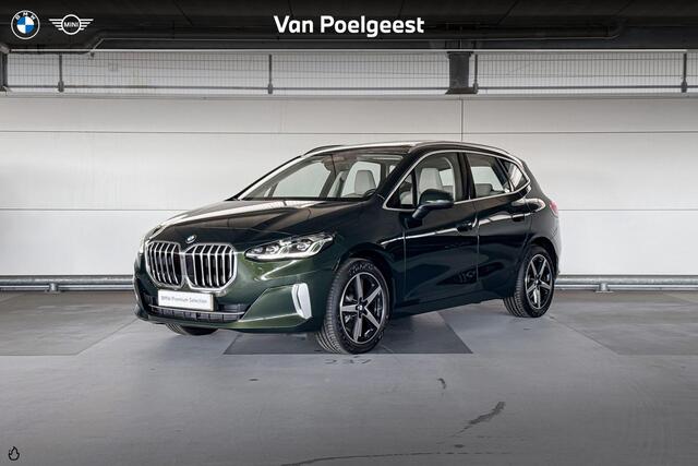 BMW 2-SERIE Active Tourer 218i Panoramdak
