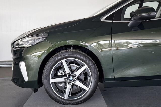 BMW 2-SERIE Active Tourer 218i Panoramdak