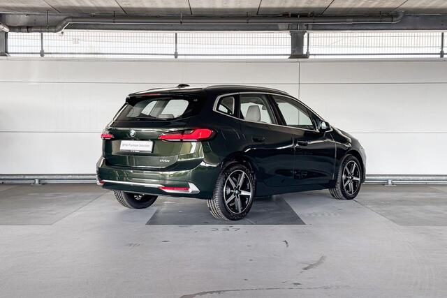 BMW 2-SERIE Active Tourer 218i Panoramdak