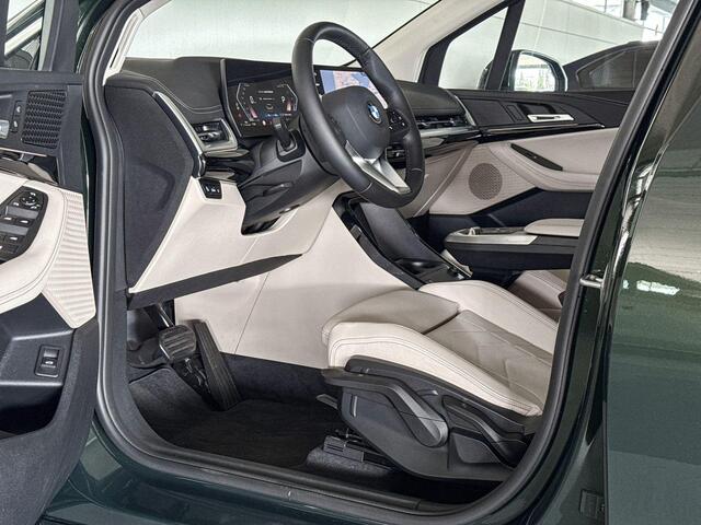 BMW 2-SERIE Active Tourer 218i Panoramdak