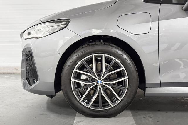 BMW 2-SERIE Active Tourer 225e xDrive M Sport | Panoramadak