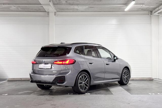 BMW 2-SERIE Active Tourer 225e xDrive M Sport | Panoramadak