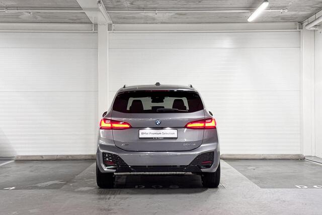 BMW 2-SERIE Active Tourer 225e xDrive M Sport | Panoramadak