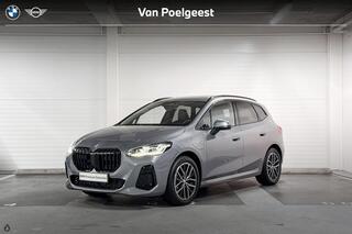 BMW 2-SERIE