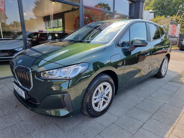 BMW 2-SERIE Active Tourer 225e xDrive 4WD | Plugin | Dealerauto | El.trekh. | 2023 | Leder | Topstaat! | Incl.BTW