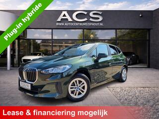 BMW 2-SERIE
