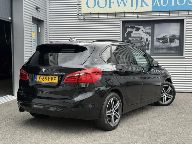 BMW 2-SERIE Active Tourer 225xe iPerformance High Executive Clima Navi Leder Pano