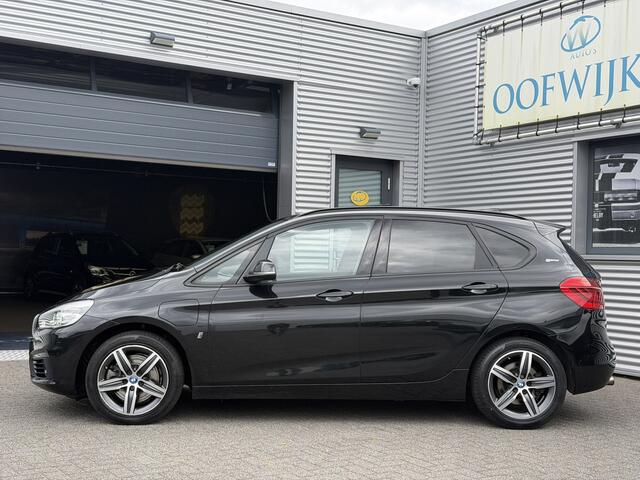 BMW 2-SERIE Active Tourer 225xe iPerformance High Executive Clima Navi Leder Pano