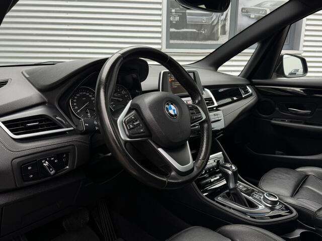BMW 2-SERIE Active Tourer 225xe iPerformance High Executive Clima Navi Leder Pano