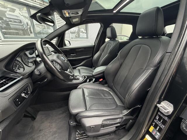 BMW 2-SERIE Active Tourer 225xe iPerformance High Executive Clima Navi Leder Pano