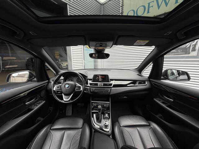 BMW 2-SERIE Active Tourer 225xe iPerformance High Executive Clima Navi Leder Pano