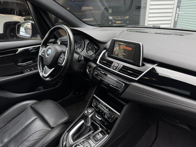 BMW 2-SERIE Active Tourer 225xe iPerformance High Executive Clima Navi Leder Pano
