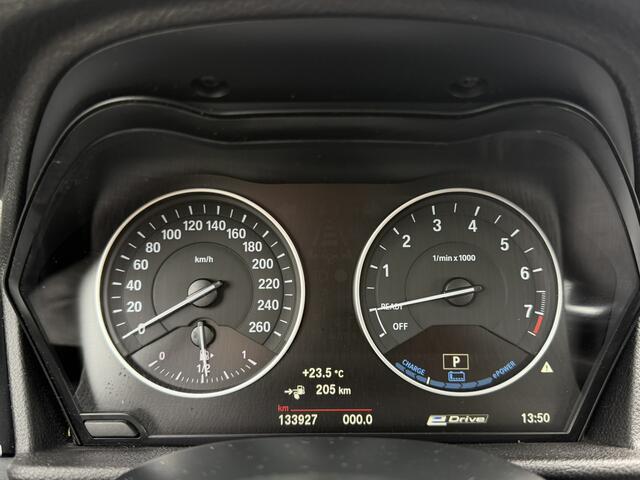 BMW 2-SERIE Active Tourer 225xe iPerformance High Executive Clima Navi Leder Pano