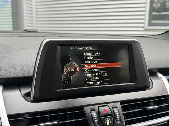 BMW 2-SERIE Active Tourer 225xe iPerformance High Executive Clima Navi Leder Pano