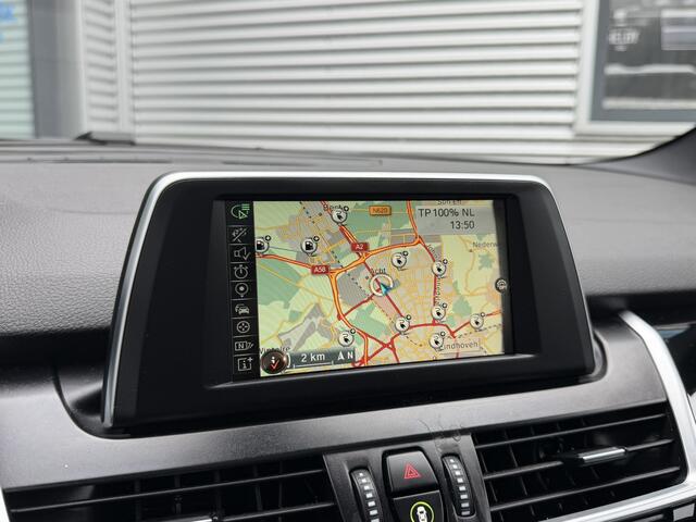 BMW 2-SERIE Active Tourer 225xe iPerformance High Executive Clima Navi Leder Pano