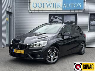 BMW 2-SERIE
