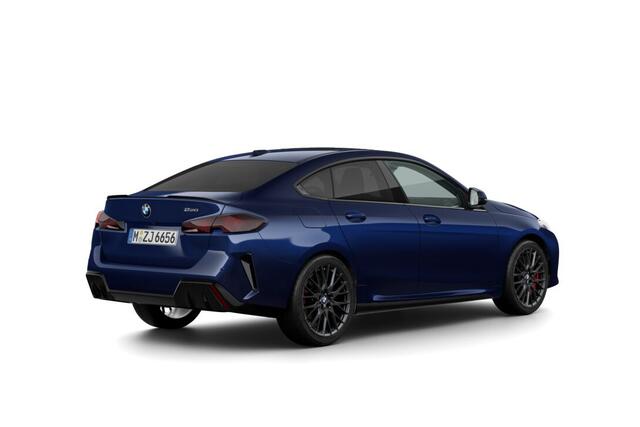 BMW 2-SERIE Gran Coupé 220 | M Sportpakket Pro | Premium Pack