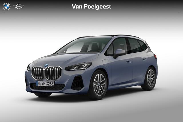 BMW 2-SERIE Active Tourer 225e xDrive | M Sportpakket | Premium Pack | Comfort Pack | Travel Pack | Trekhaak