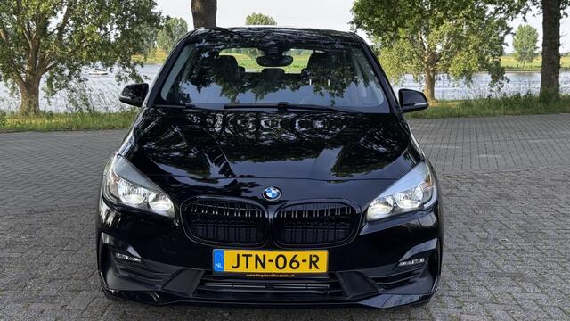 BMW 2-SERIE Active Tourer 218i LCI High Executive AUTOMAAT PDC NAVI