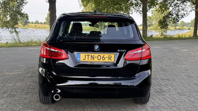 BMW 2-SERIE Active Tourer 218i LCI High Executive AUTOMAAT PDC NAVI