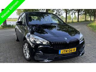 BMW 2-SERIE