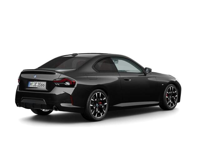 BMW 2-SERIE Coupé 218i | M Sportpakket Pro | Innovation Pack | Active Cruise Control | Harman Kardon