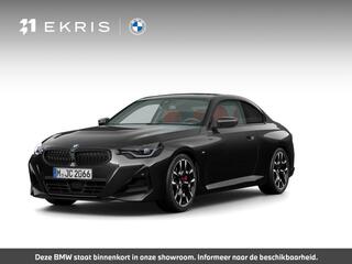 BMW 2-SERIE