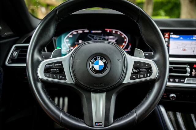 BMW 2-SERIE Coupé M240i xDrive High Executive Milltek Schuifdak Harman Kardon