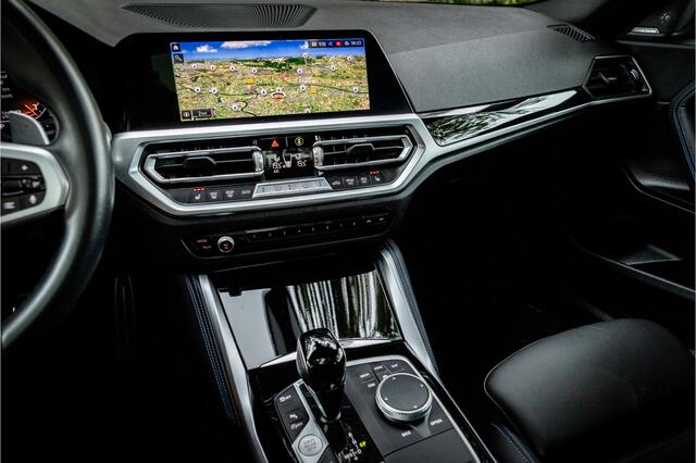 BMW 2-SERIE Coupé M240i xDrive High Executive Milltek Schuifdak Harman Kardon