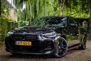 BMW 2-SERIE