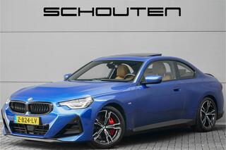 BMW 2-SERIE