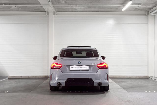 BMW 2-SERIE Coupé 220i High Executive | M Sport | Harman/Kardon | Comfort Acces |