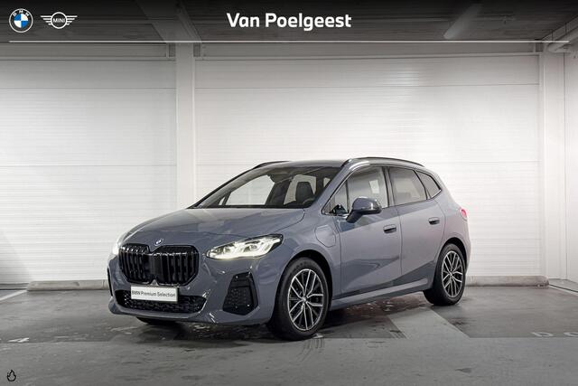 BMW 2-SERIE Active Tourer 225e xDrive M Sport | driving Assistent prof.